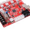 3D Printer Main Board 12V24V A4988 Motor USB Interface 3D Printer Motherboard Accessory Printers for A8 3D Printer Platforms
