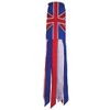 In the Breeze United Kingdom Windsock, 40-Inch