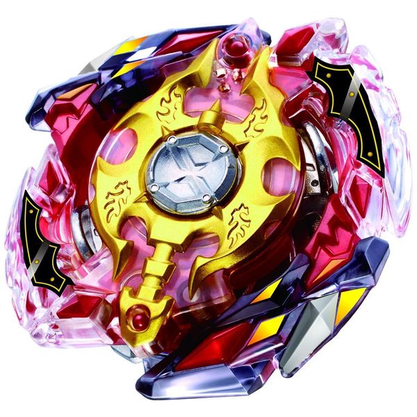 TAKARA TOMY Takaratomy Beyblade Burst B-86 Starter Legend Spriggan.7.Mr Spriggan