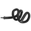 Aquarium Air Bubble Bar Plastic Bendable Wall Air Diffuser Fish Tank Air Stone Bubble Release Oxygen Diffuser Bar(60cm)