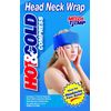 Medi-Temp Head-Neck Hot & Cold Reusable Compress Pad 1 ea