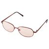 7586-02 Glare Reduction, Eye Strain Reduction, Afterscills, Optologists, Recommended Medical Filter Lens, For Computers, Sunglasses, Glasses, For Men