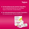 VAGISAN ProbioFlora Lactic Acid Bacter.Vaginal Caps, Pack of 8