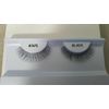 False Eye Lashes Strip Lash # 747S ( Short )  Black 25 Pairs
