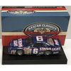 Mark Martin 1989 Lionel #6 Stroh's Light Rockingham 1st Win Thunderbird 1/24