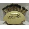 Grouse Plaque- Standard Hardwood