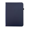 Navitech Blue Rotational Bluetooth Keyboard Case Compatible With Nokia T21 10.36" Tablet