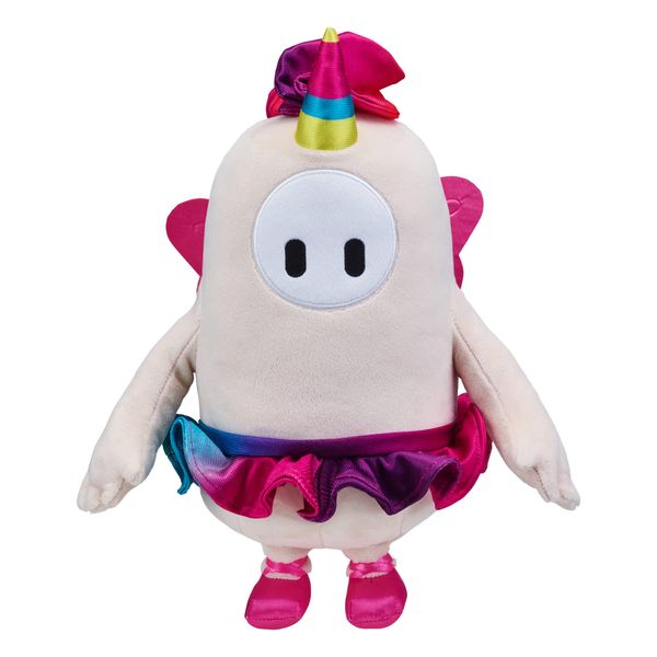 Fall Guys 11" Fairycorn Medium Plush