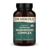 Dr. Mercola, Fermented Mushroom Complex Dietary Supplement, 30 Servings (90
