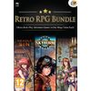 Retro RPG Bundle - 3 Games in One Mega Value Pack (Deadly Sin, Deadly Sin 2, Skyborn) (PC CD)