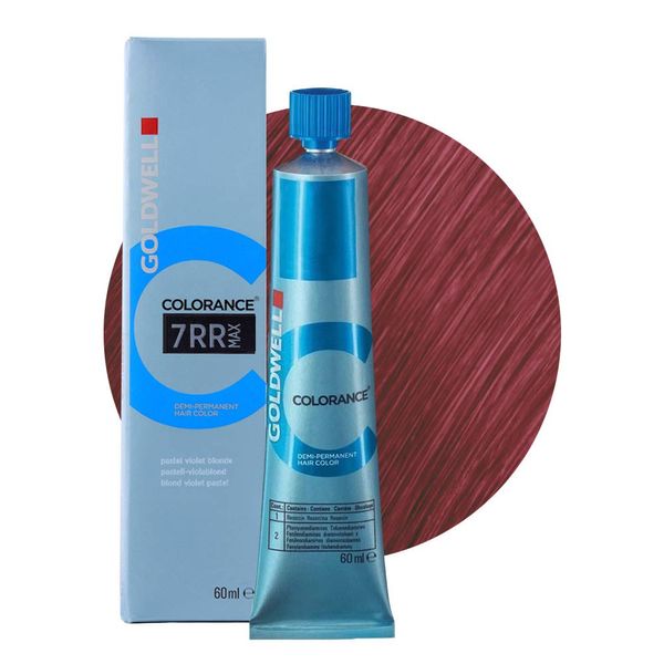 Acid Color 7RR 60 ml luscious red