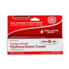 Thera Care Hydrocortisone Cream Maximum Strength, Itch, Irritation & Rash