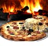 Norpro 12" Anodized Aluminum Pizza Crisper
