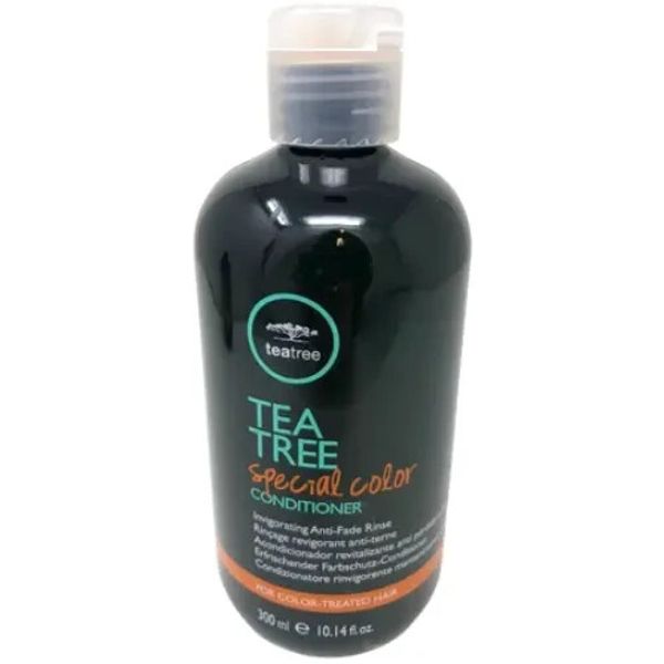 Paul Mitchell Tea Tree COLOR Special Conditioner 10.14 oz care