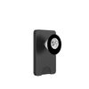 Moon Leaf Blower Autumn PopSockets PopWallet for MagSafe