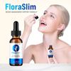 (3 Pack) FloraSlim Metabolism Drops-FloraSlim Metabolic Support Supplement