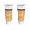 Cream Body Lotion (2 x 200 ml) from Spitzner