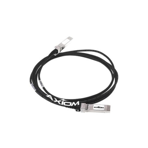 Axiom Memory Solutions