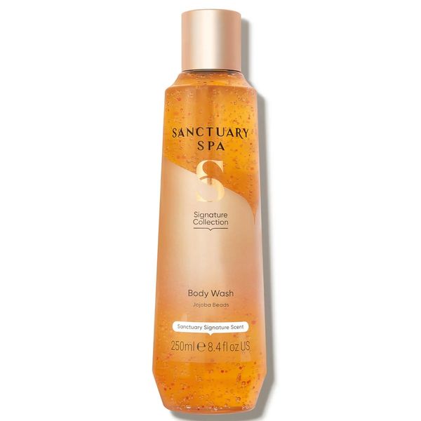 Body Wash for Relaxation, Sanctuary Spa, 16 fl oz