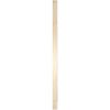 Jackson Woodturners Pine Plain Square Spindle 41mm x 900mm