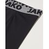 Jako Men’s Shorts, Tight Compression 2.0, black, 152