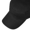 Army Cap army caps China (One Size - black)