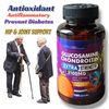 SOWELO GLUCOSAMINE & CHONDROITIN JOINTS TABLETS