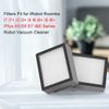 12 Pcs Replacement Filter for iRobot i7 E5 E6 Roomba I/E Series Sweeping Robot