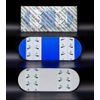 Improscar Patch - Silicone Sheet for Scar Treatment - Breast Augmentation