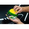 Turtle Wax T-223 Super Hard Shell Paste Wax - 9.5 Fl Oz.