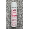 LAIT DE BEAUTE 72 HEURES DOUBLE  ACTION . Lightening With Fruit Acids.