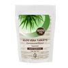Aloe Vera Extract 6000mg Veg 60 Tablets MADE IN UK