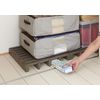 Desiccant Repeated Clean Pallet Saw Joint Pallet Closet