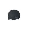Intex 55991 Silicone Swim Cap, Black