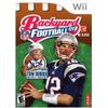 Backyard Football 2009 - Nintendo Wii (Renewed)