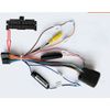20Pin Car ISO Stereo Wiring Harness Connector DVD Android Player Camera Adapter