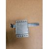 Slide lock for garage doors