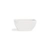Olympia Miniature Rounded Square Dish - 60mm. Box Quantity: 12