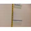 5 x 5 Angle L Bracket Iron  Brace Corner Joint  Metal Install Shelf Hardware