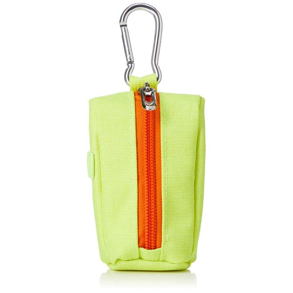 Callaway Active Ball Case, Yellow, Unisex, 5 x 10 x 5