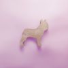 French Bulldog Dog Cookie Cutter - 3 Sizes