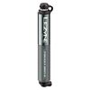 Lezyne Pocket Drive Hand Pump - Lite Grey, 140 mm