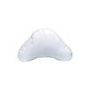 Core Products Mini Edge CPAP Pillow, Contoured Comfort Pillow to Reduce Mask Leaks, Pressure Point Soreness