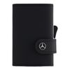 Mercedes-Benz Collection Genuine Mini Wallet, Black