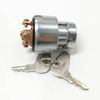 Ignition Switch w/ Keys 99178C1 For Case 275 265 255 245 235 Tractor