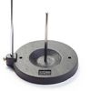 Prym Cone and Spool Stand, Silver, One Size
