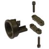 AMPHENOL 97-3057-1008 CLAMP