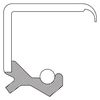 National 471276 Oil Seal