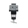 Milton 1113 1/4" NPT Regulator