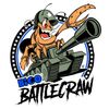 BiCO Battle Craw Jig Trailer (Mud Bug)